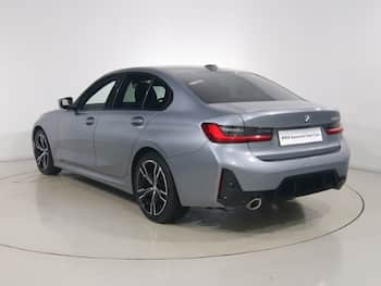 Used BMW 3 Series 2023 for sale - 79731810: Photo