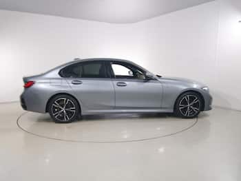 Used BMW 3 Series 2023 for sale - 79731810: Photo
