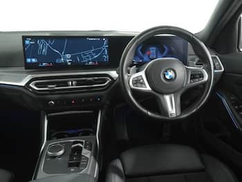 Used BMW 3 Series 2023 for sale - 79731810: Photo