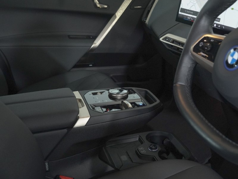 Used BMW iX 2023 for sale - 76981720: Photo 10