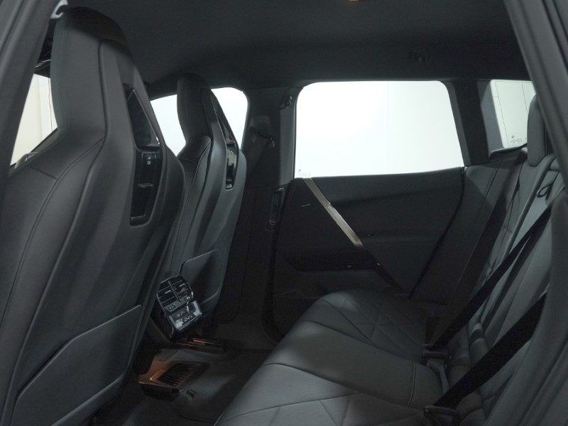 Used BMW iX 2023 for sale - 76981720: Photo 12