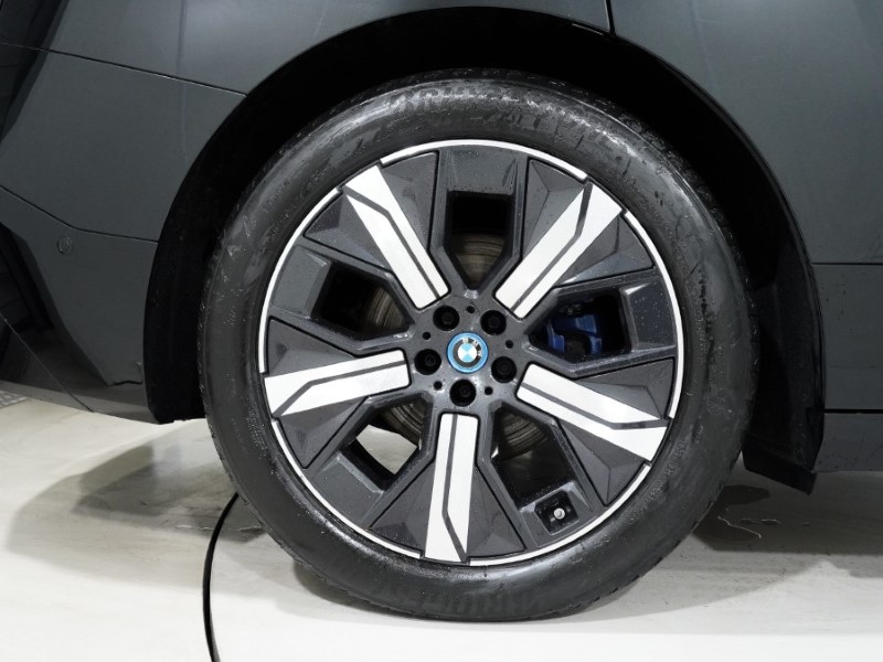 Used BMW iX 2023 for sale - 76981720: Photo 14