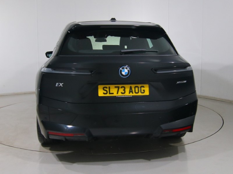 Used BMW iX 2023 for sale - 76981720: Photo 15