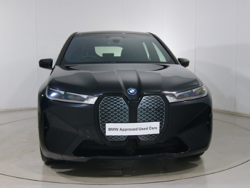 Used BMW iX 2023 for sale - 76981720: Photo 16