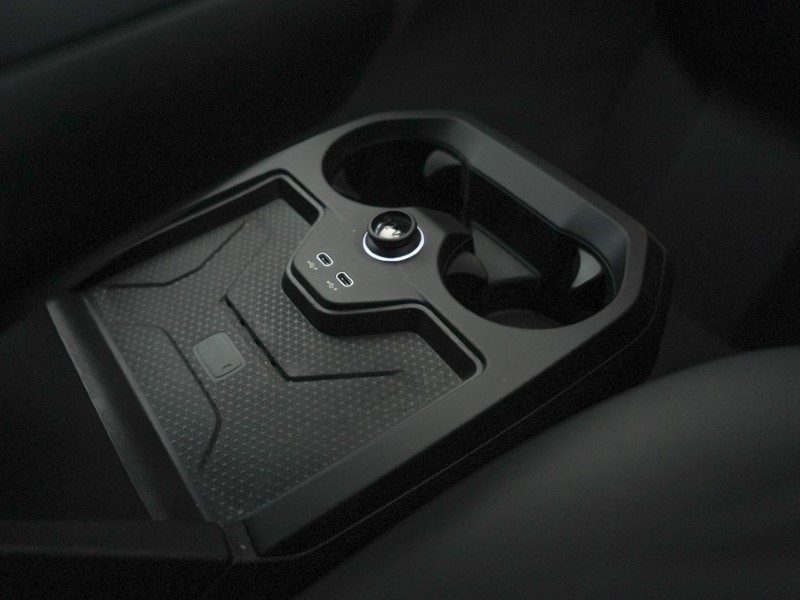 Used BMW iX 2023 for sale - 76981720: Photo 19