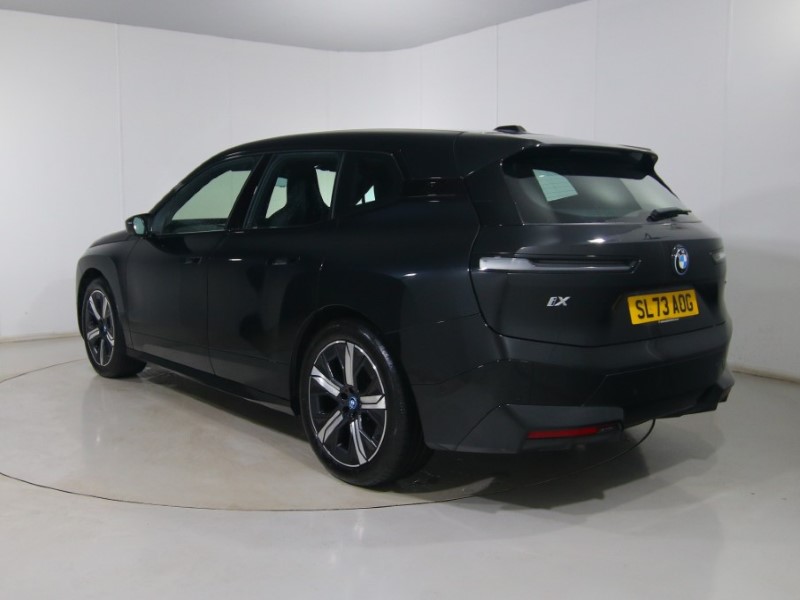 Used BMW iX 2023 for sale - 76981720: Photo 2