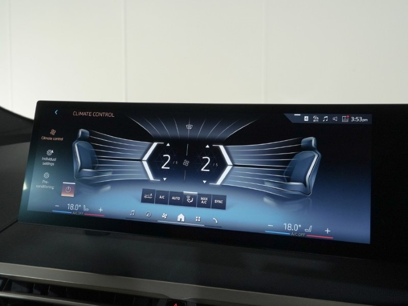 Used BMW iX 2023 for sale - 76981720: Photo 20