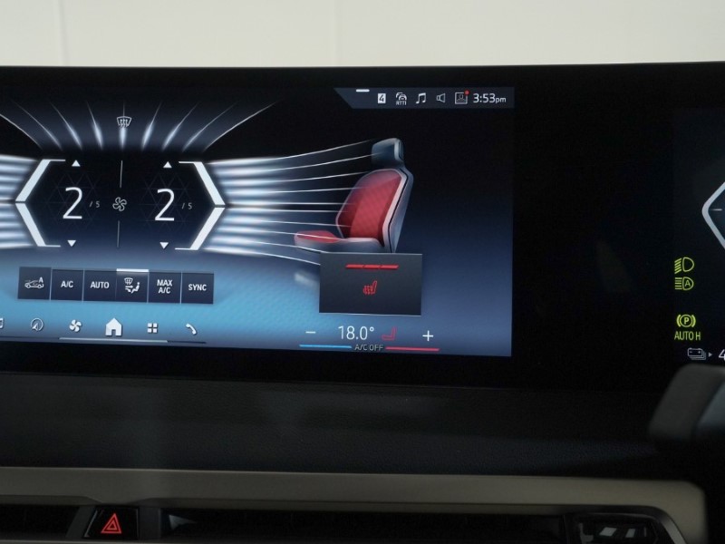 Used BMW iX 2023 for sale - 76981720: Photo 21