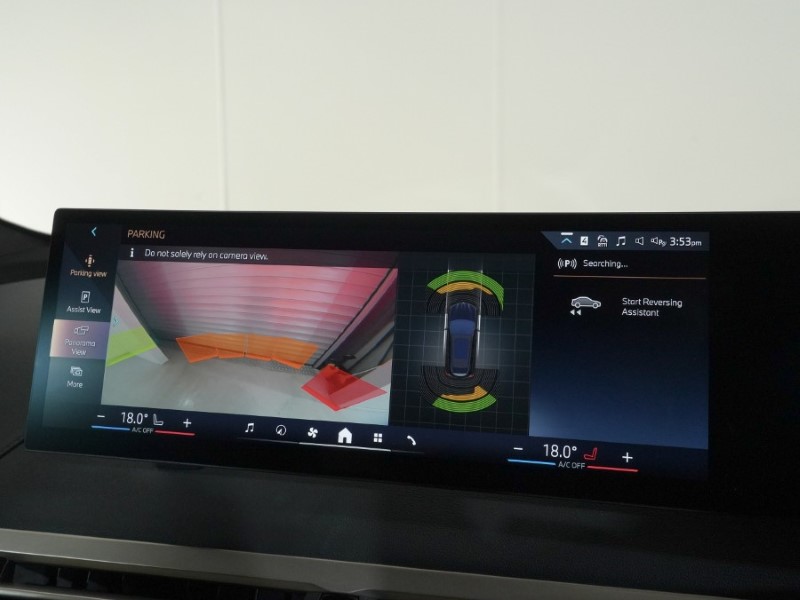 Used BMW iX 2023 for sale - 76981720: Photo 24