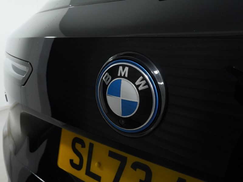 Used BMW iX 2023 for sale - 76981720: Photo 25