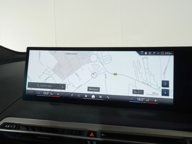 Used BMW iX 2023 for sale - 76981720: Photo 33