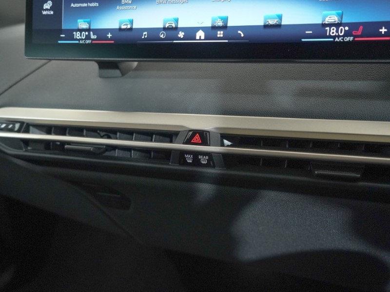 Used BMW iX 2023 for sale - 76981720: Photo 34