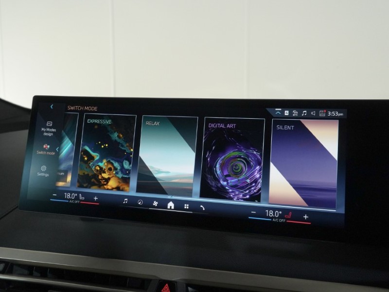 Used BMW iX 2023 for sale - 76981720: Photo 36