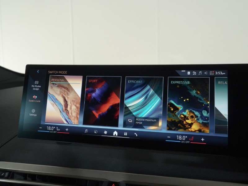 Used BMW iX 2023 for sale - 76981720: Photo 37