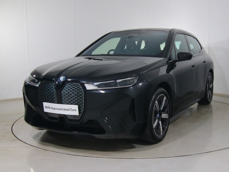 Used BMW iX 2023 for sale - 76981720: Photo 38