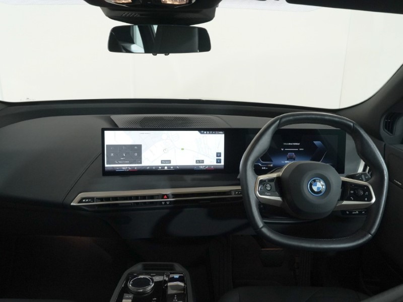 Used BMW iX 2023 for sale - 76981720: Photo 4
