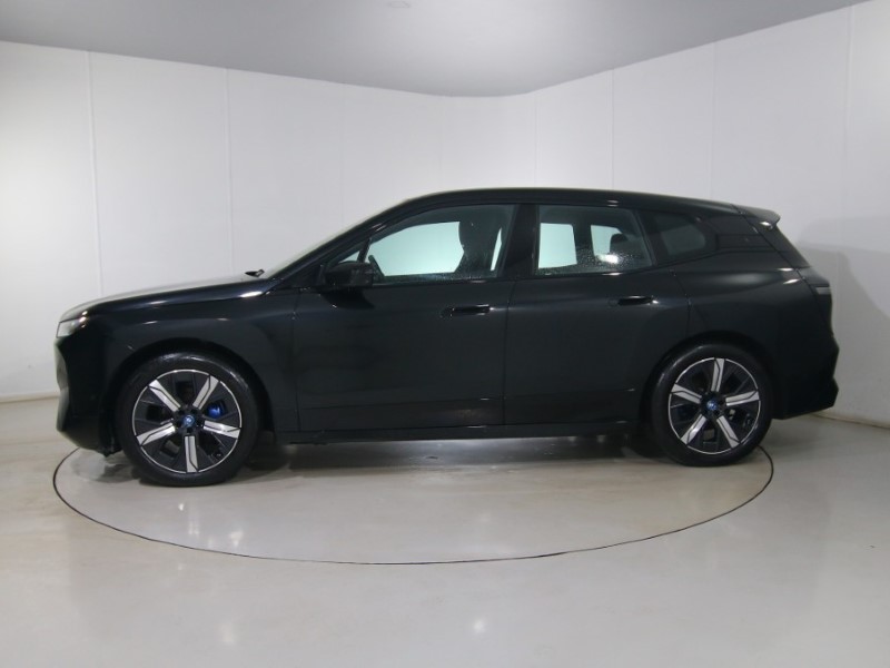 Used BMW iX 2023 for sale - 76981720: Photo 40
