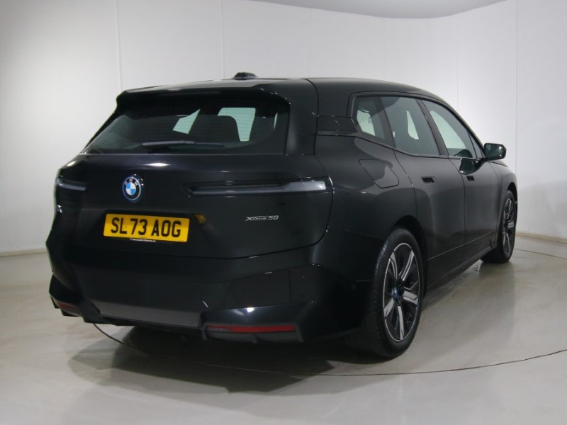 Used BMW iX 2023 for sale - 76981720: Photo 41