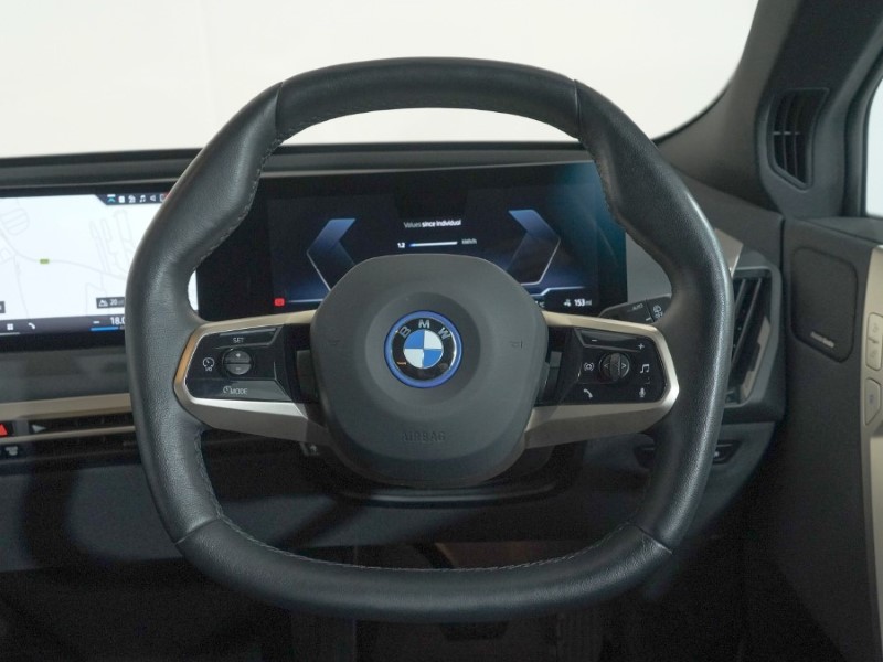 Used BMW iX 2023 for sale - 76981720: Photo 5