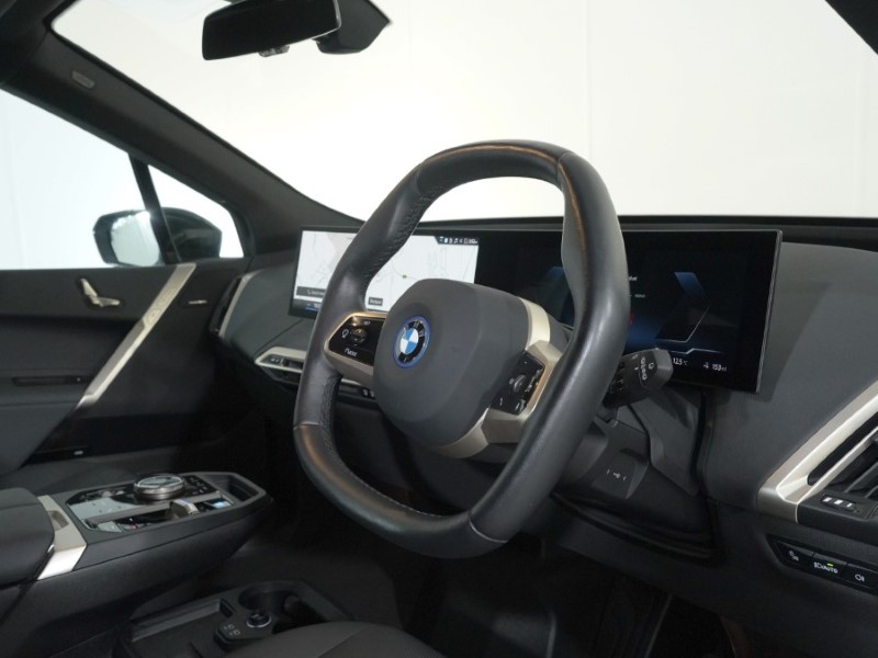 Used BMW iX 2023 for sale - 76981720: Photo 6