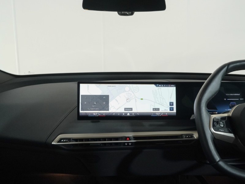 Used BMW iX 2023 for sale - 76981720: Photo 8