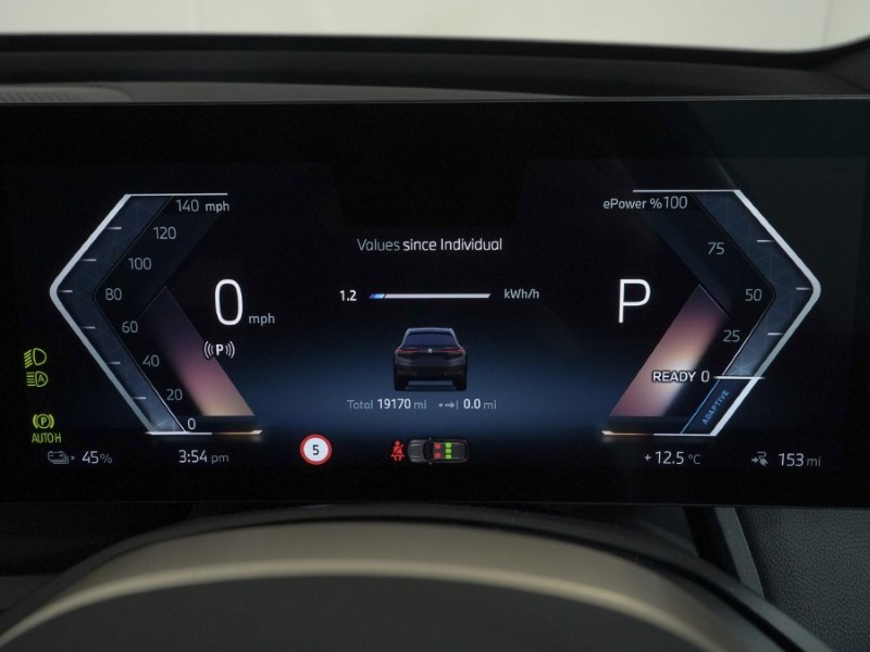 Used BMW iX 2023 for sale - 76981720: Photo 9