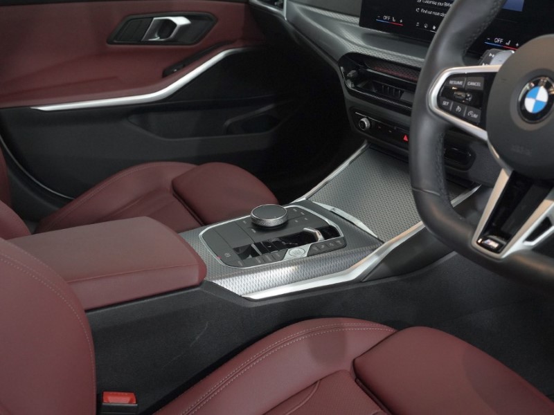 Used BMW 3 Series 2025 for sale - 77300587: Photo 10