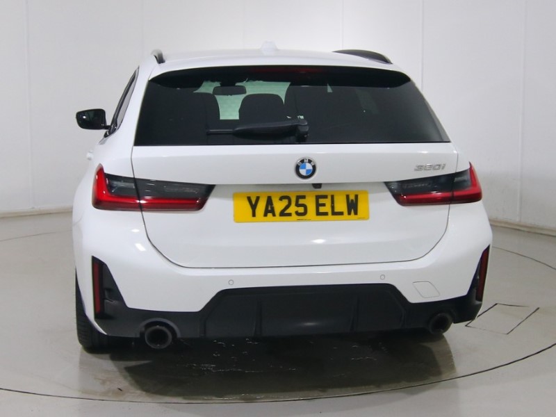 Used BMW 3 Series 2025 for sale - 77300587: Photo 15