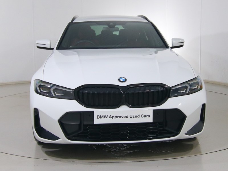 Used BMW 3 Series 2025 for sale - 77300587: Photo 16