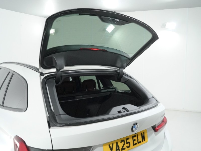 Used BMW 3 Series 2025 for sale - 77300587: Photo 24