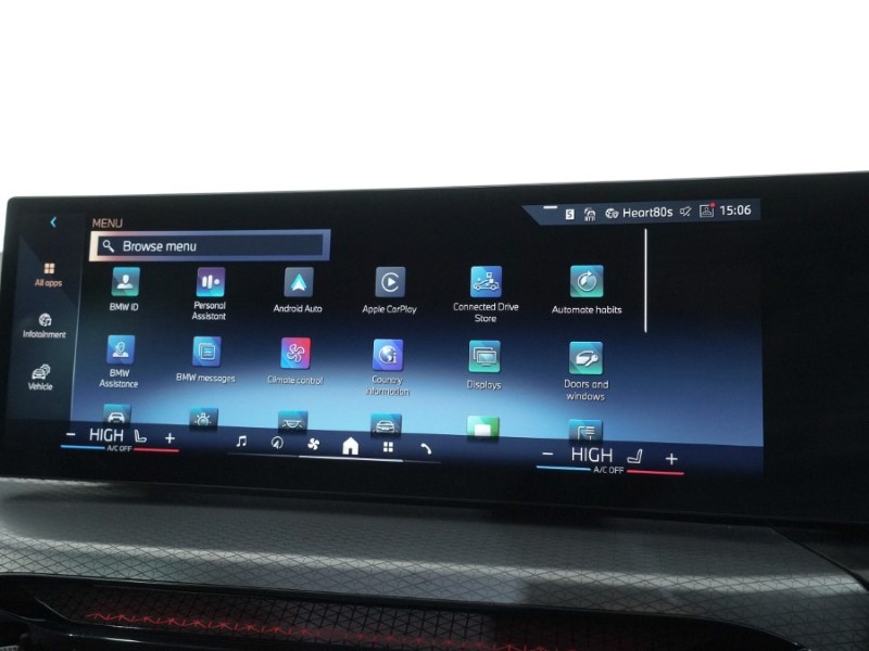 Used BMW 3 Series 2025 for sale - 77300587: Photo 29