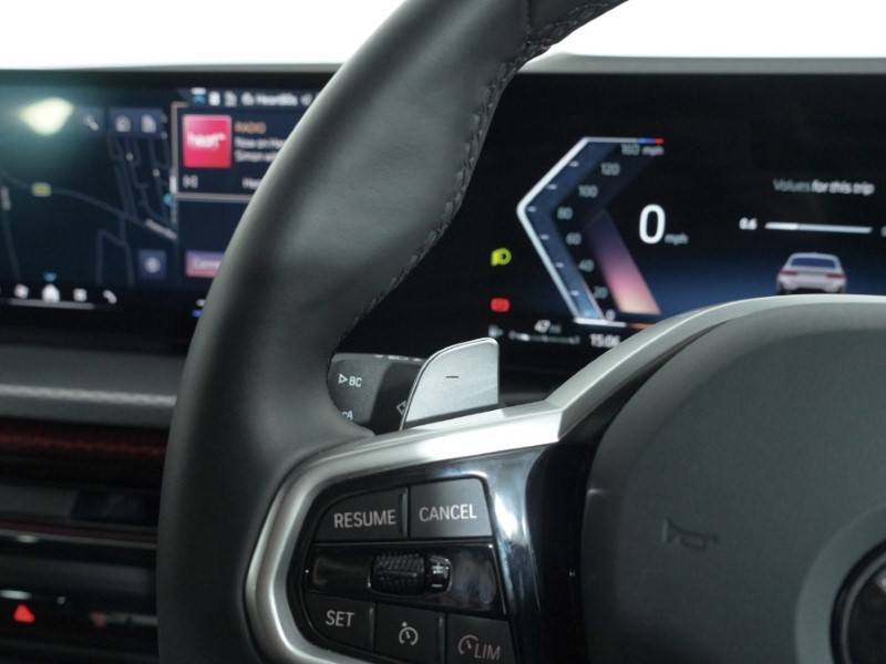 Used BMW 3 Series 2025 for sale - 77300587: Photo 39