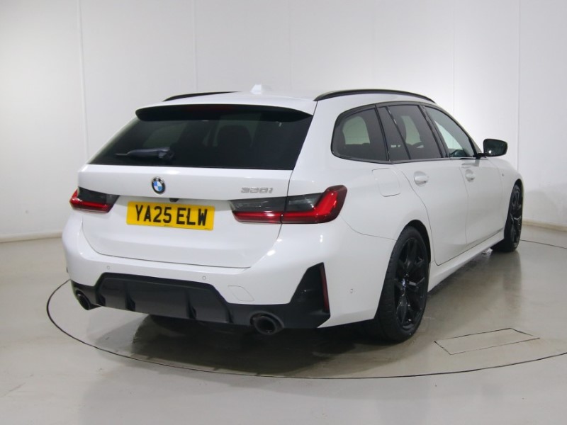 Used BMW 3 Series 2025 for sale - 77300587: Photo 44