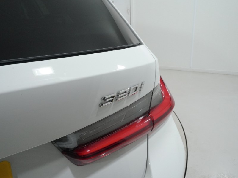 Used BMW 3 Series 2025 for sale - 77300587: Photo 46