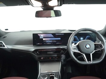 Used BMW 3 Series 2025 for sale - 77300587: Photo