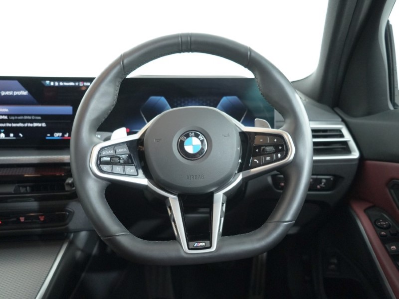 Used BMW 3 Series 2025 for sale - 77300587: Photo 5