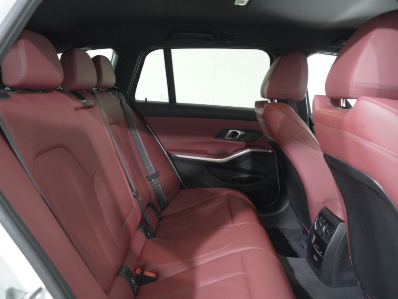 Used BMW 3 Series 2025 for sale - 77300587: Photo 50