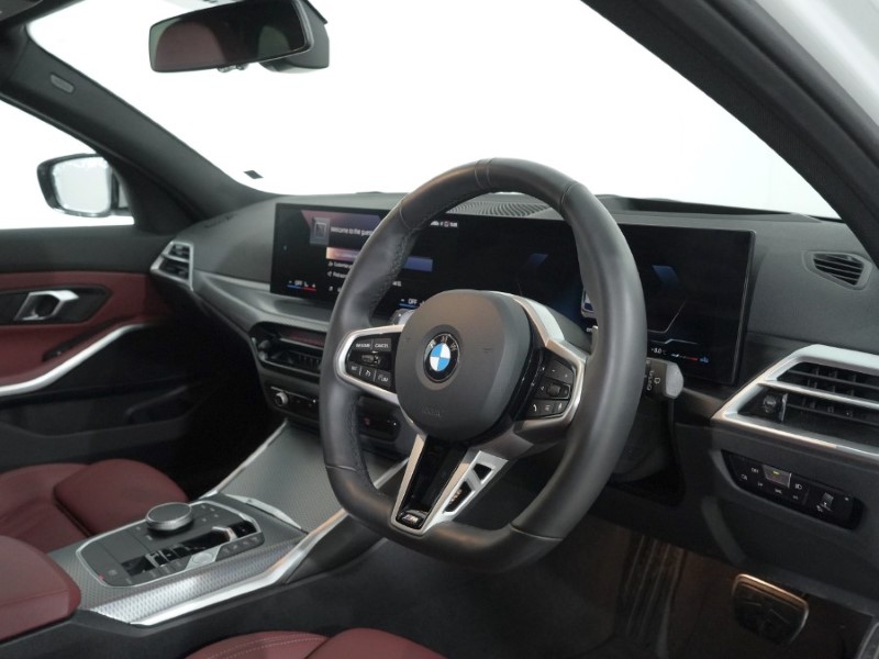 Used BMW 3 Series 2025 for sale - 77300587: Photo 6