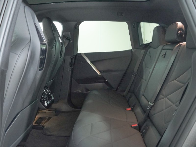 Used BMW iX 2023 for sale - 77504482: Photo 12