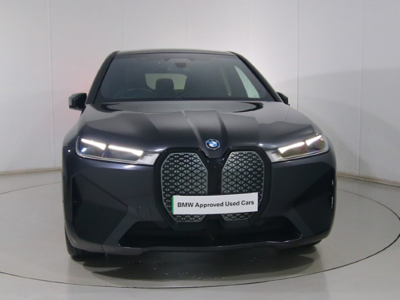 Used BMW iX 2023 for sale - 77504482: Photo 16