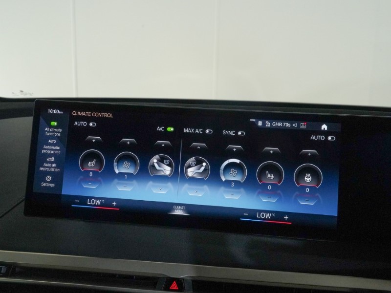 Used BMW iX 2023 for sale - 77504482: Photo 19