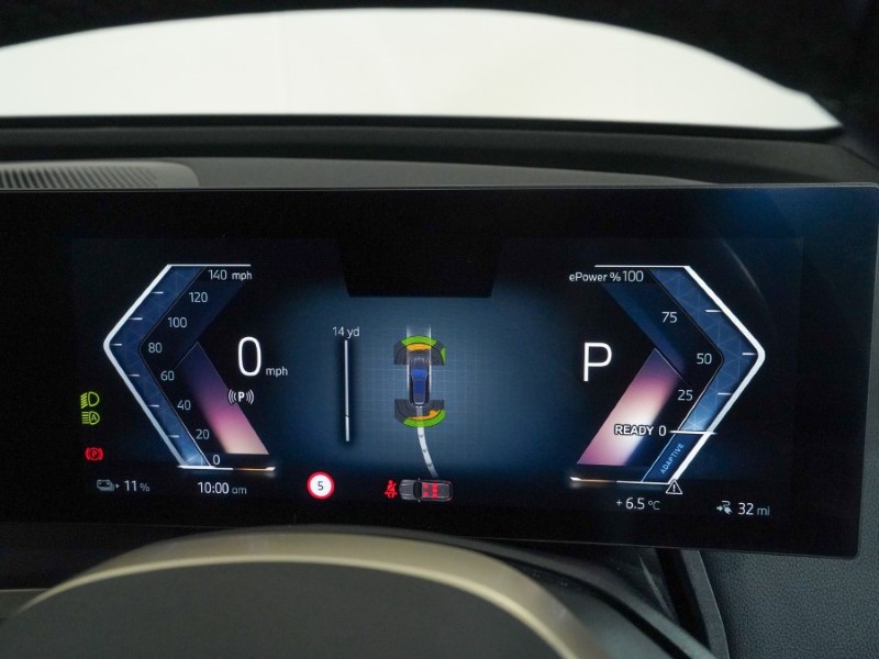 Used BMW iX 2023 for sale - 77504482: Photo 28