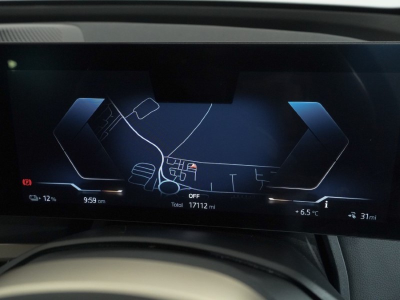 Used BMW iX 2023 for sale - 77504482: Photo 35