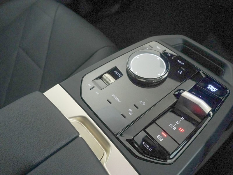 Used BMW iX 2023 for sale - 77504482: Photo 37