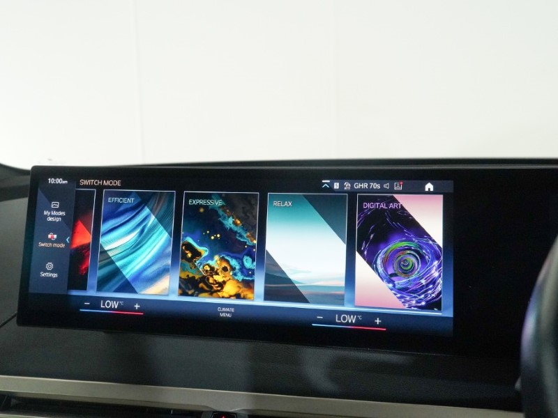 Used BMW iX 2023 for sale - 77504482: Photo 39