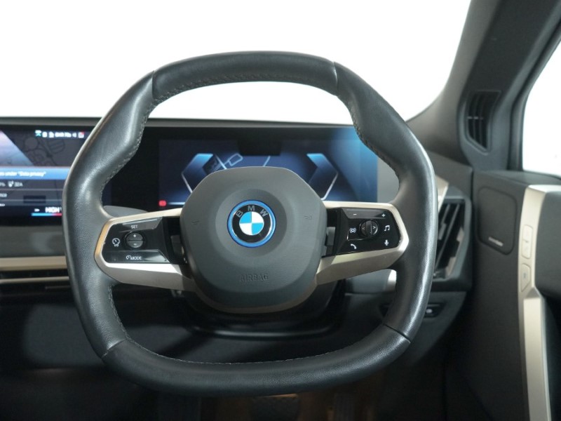 Used BMW iX 2023 for sale - 77504482: Photo 5