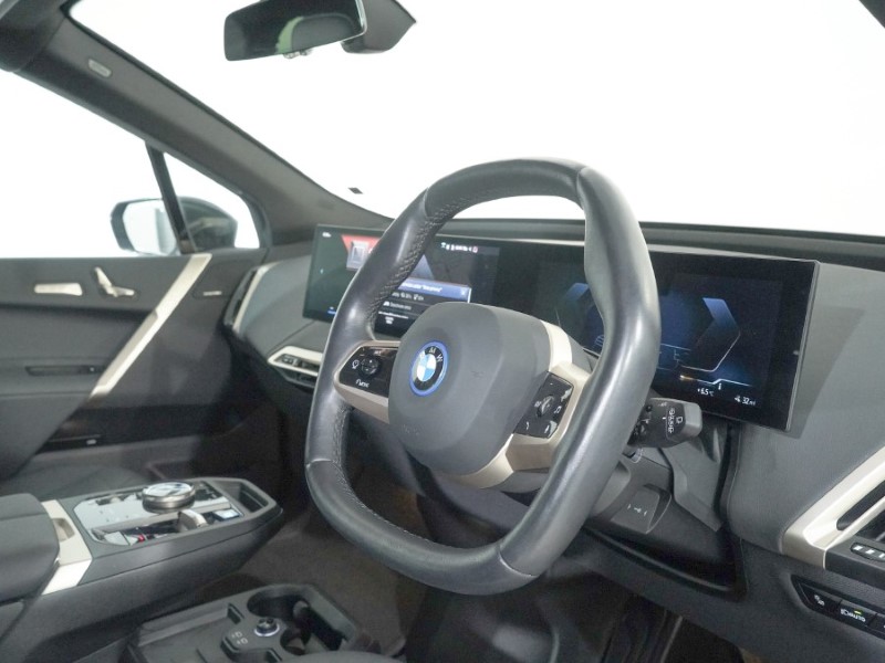 Used BMW iX 2023 for sale - 77504482: Photo 6