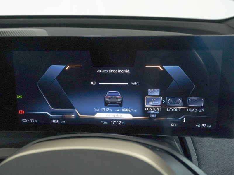 Used BMW iX 2023 for sale - 77504482: Photo 9