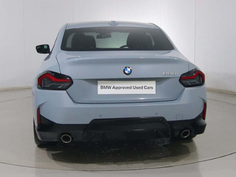 Used BMW 2 Series 2022 for sale - 76983960: Photo 15