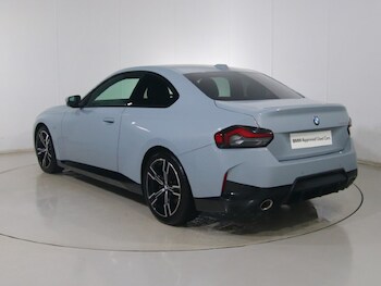 Used BMW 2 Series 2022 for sale - 76983960: Photo